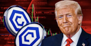 Cronos Crypto Surges 30% Following Trump Media Partnership News!